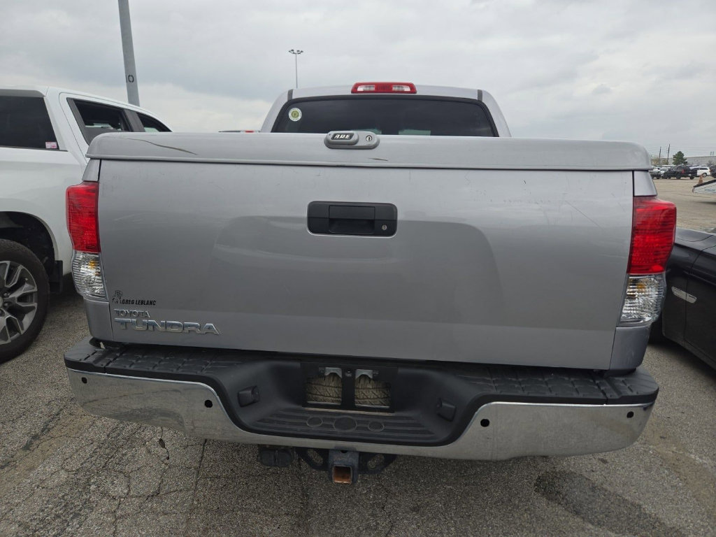 Used 2008 Toyota Tundra SR5 RWD image 4