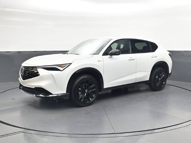 Used 2026 Acura ADX A-Spec w/ Advance Package AWD/4WD image 10