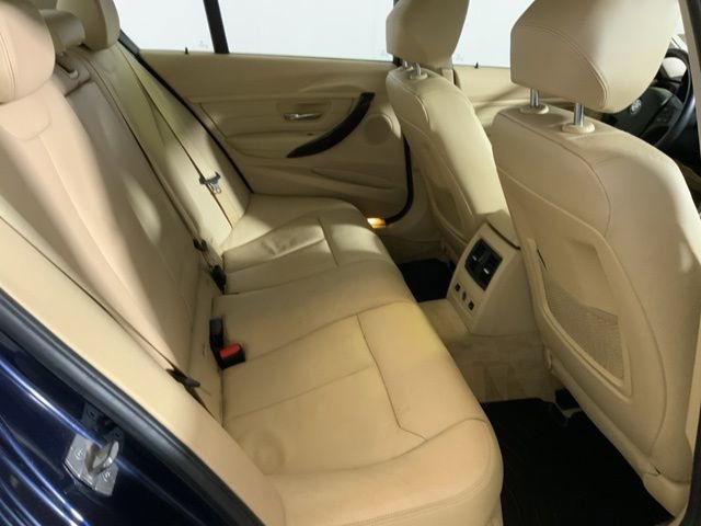 Used 2013 BMW 328i xDrive Sedan AWD/4WD image 34