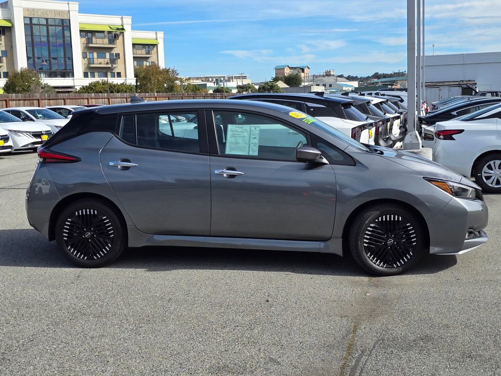 Used 2024 Nissan Leaf SV Plus image 34