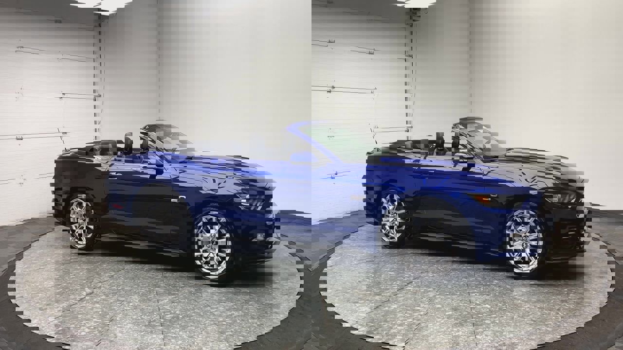 Used 2015 Ford Mustang GT Premium w/ Equipment Group 401A image 42