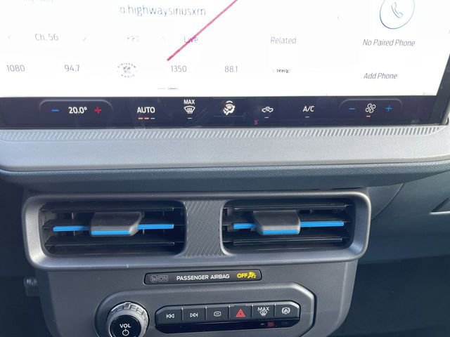 New 2026 Ford Maverick Lobo image 20