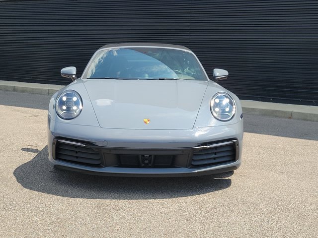 Used 2023 Porsche 911 Carrera RWD image 11