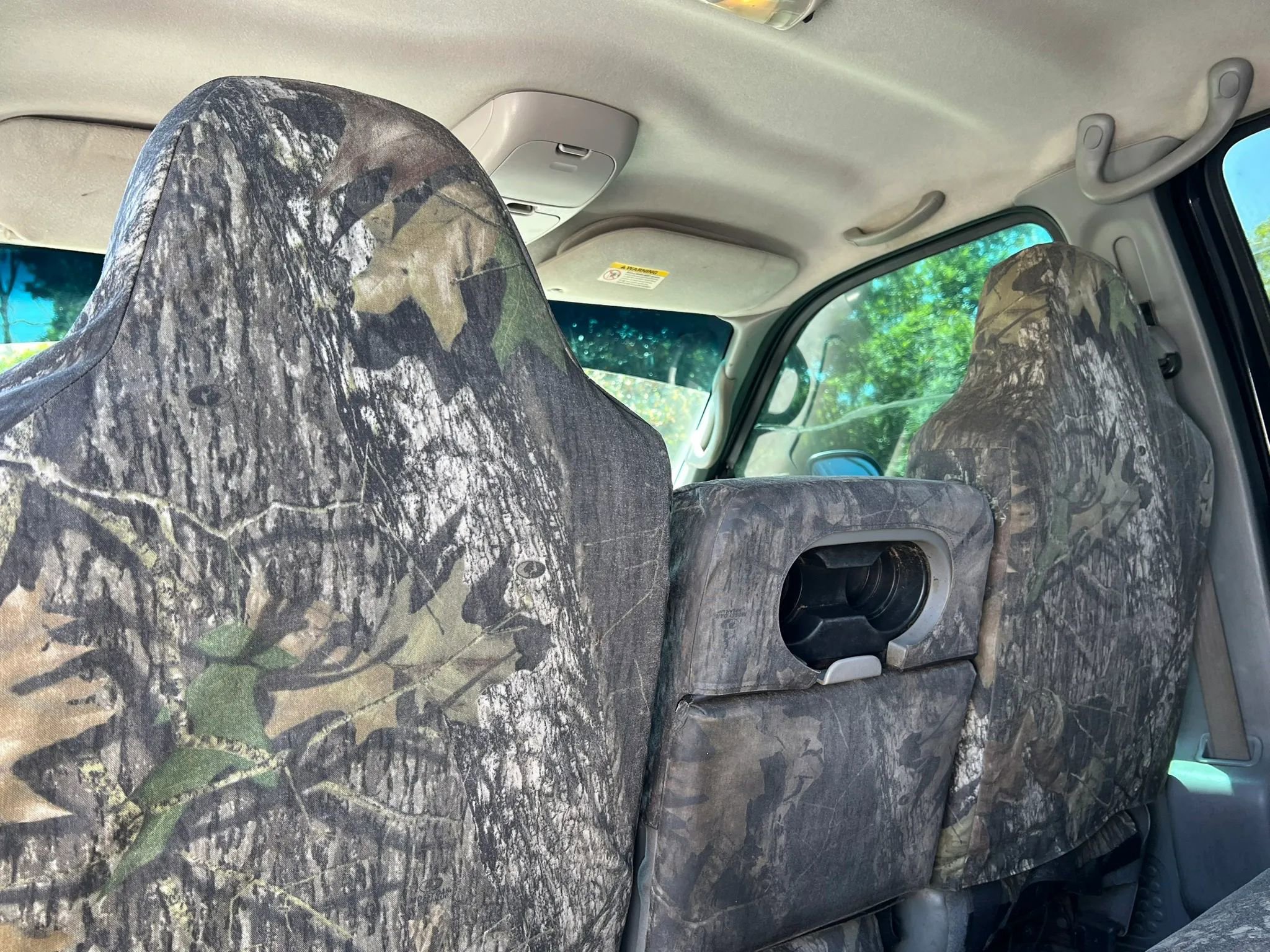 Used 2002 Ford F250 4x4 Crew Cab Super Duty image 28