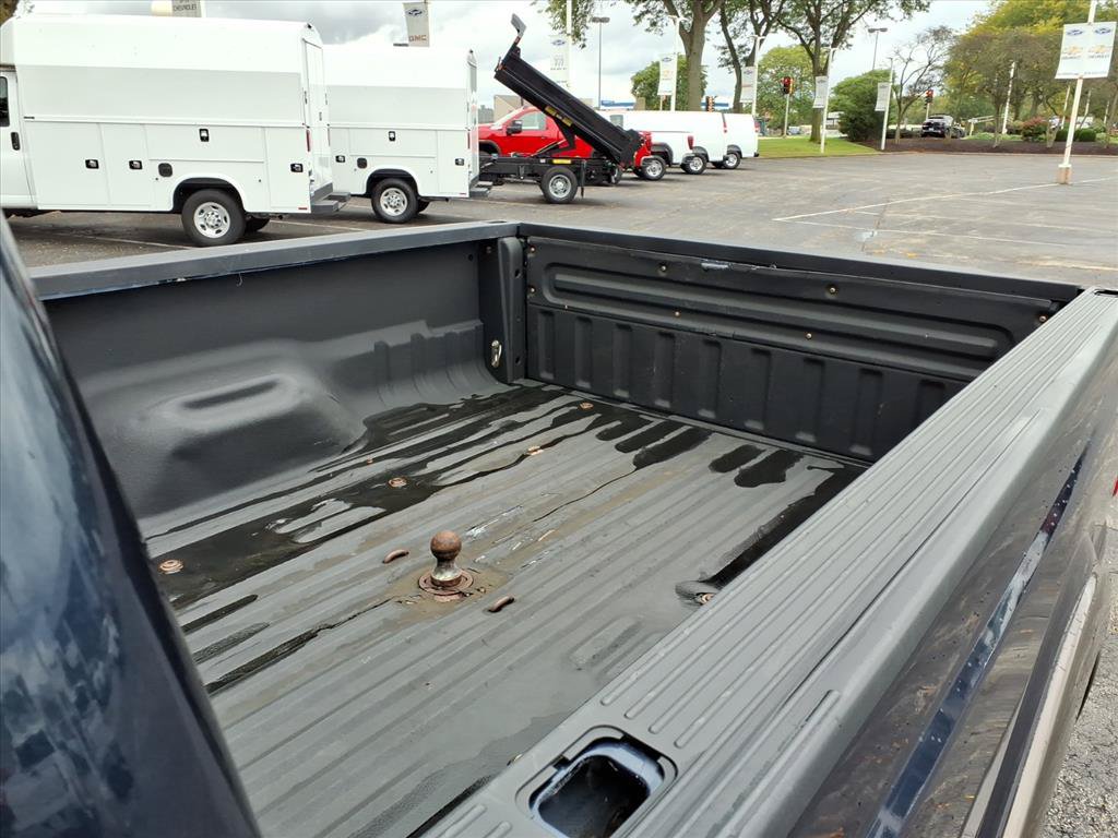 Used 2016 Ford F350 Lariat w/ Chrome Package AWD/4WD image 29