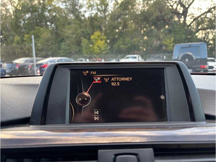 Used 2016 BMW 428i Convertible image 25