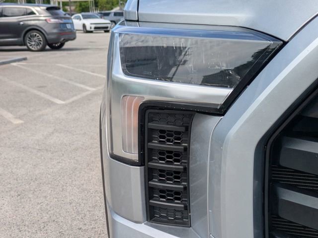 Used 2026 Toyota Tundra SR5 w/ SR5 Convenience Package image 10