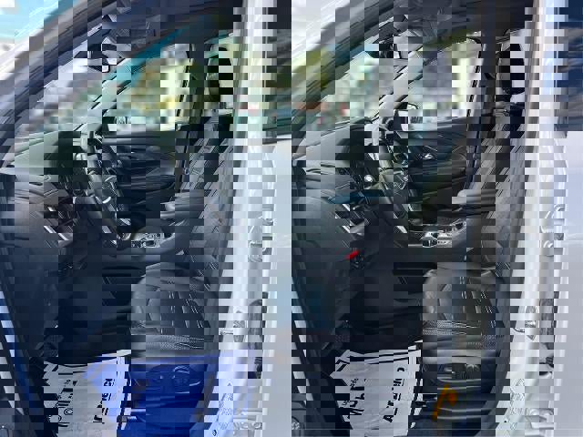 Certified 2022 GMC Terrain Denali image 11