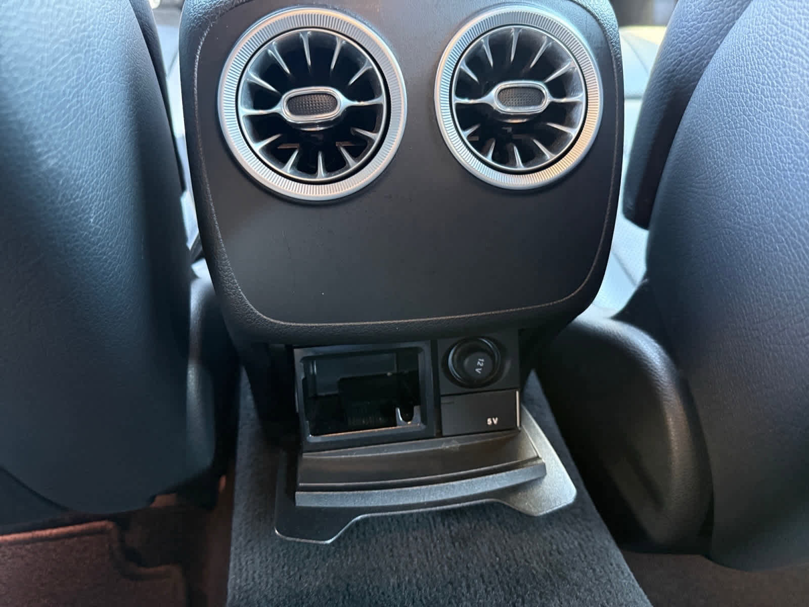 Used 2019 Mercedes-Benz E 450 4MATIC Cabriolet w/ Premium 1 Package image 17