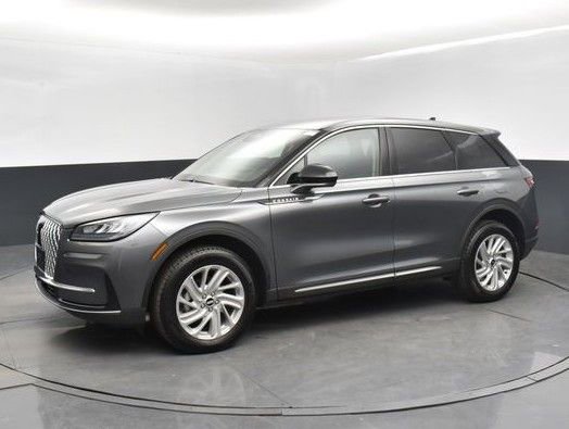 Used 2025 Lincoln Corsair FWD image 1
