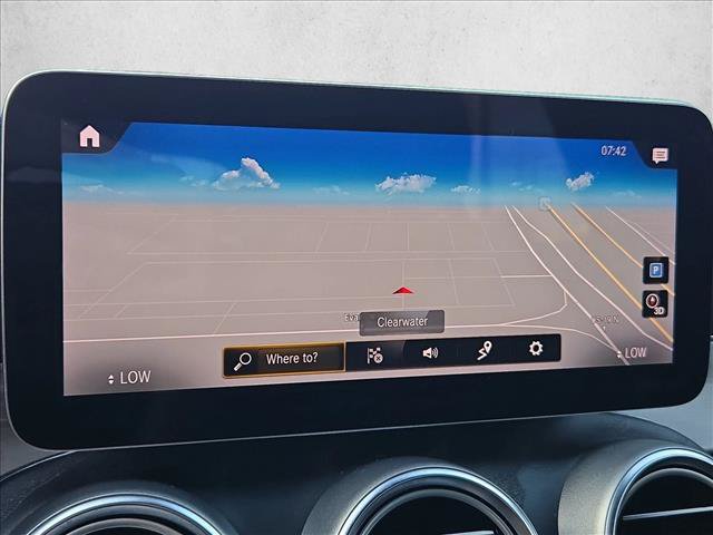 Used 2021 Mercedes-Benz GLC 300 image 14