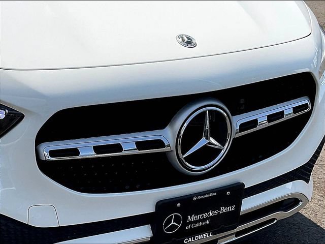 Certified 2023 Mercedes-Benz GLA 250 4MATIC image 34