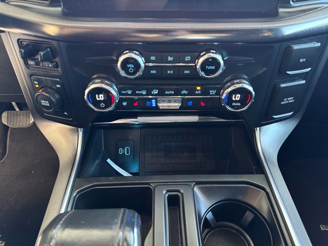 Used 2021 Ford F150 Platinum AWD/4WD image 22