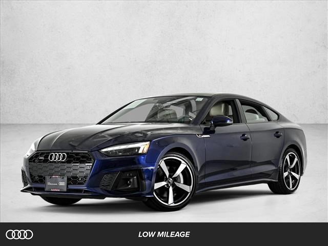 Used 2025 Audi A5 2.0T Premium Plus