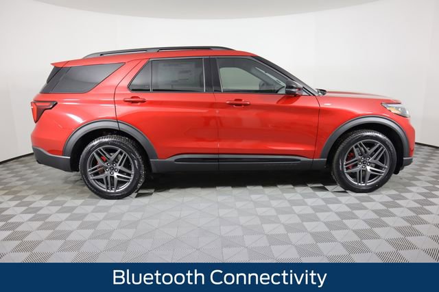 New 2026 Ford Explorer ST-Line w/ ST-Line Street Pack video 2