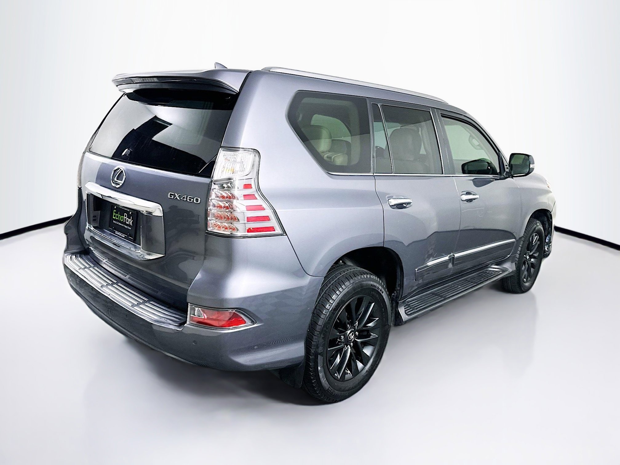 Used 2017 Lexus GX 460 Premium image 9