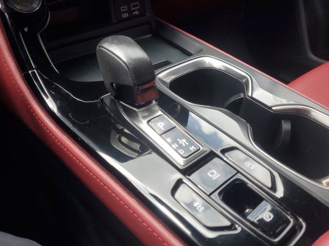 Used 2024 Lexus NX 250 FWD w/ Cold Area Package image 32