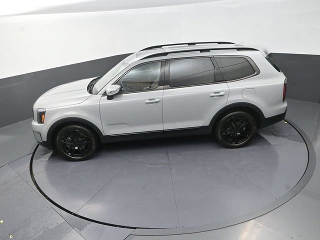 Used 2025 Kia Telluride EX X-Line AWD/4WD image 15