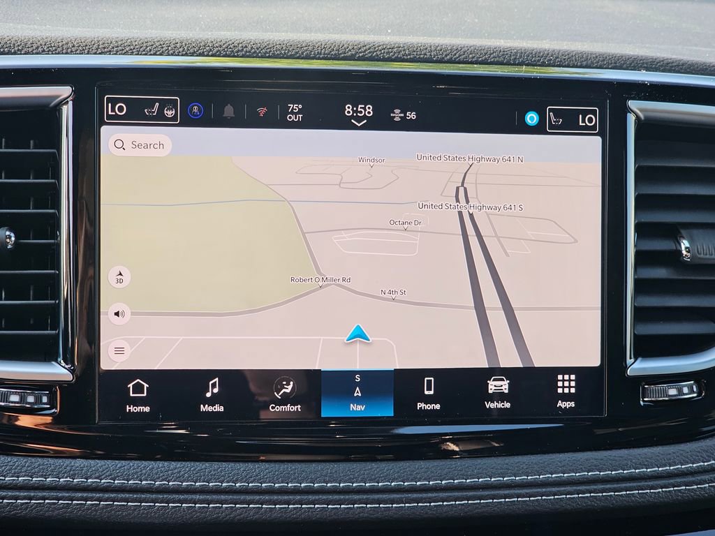 New 2026 Chrysler Pacifica Limited image 20
