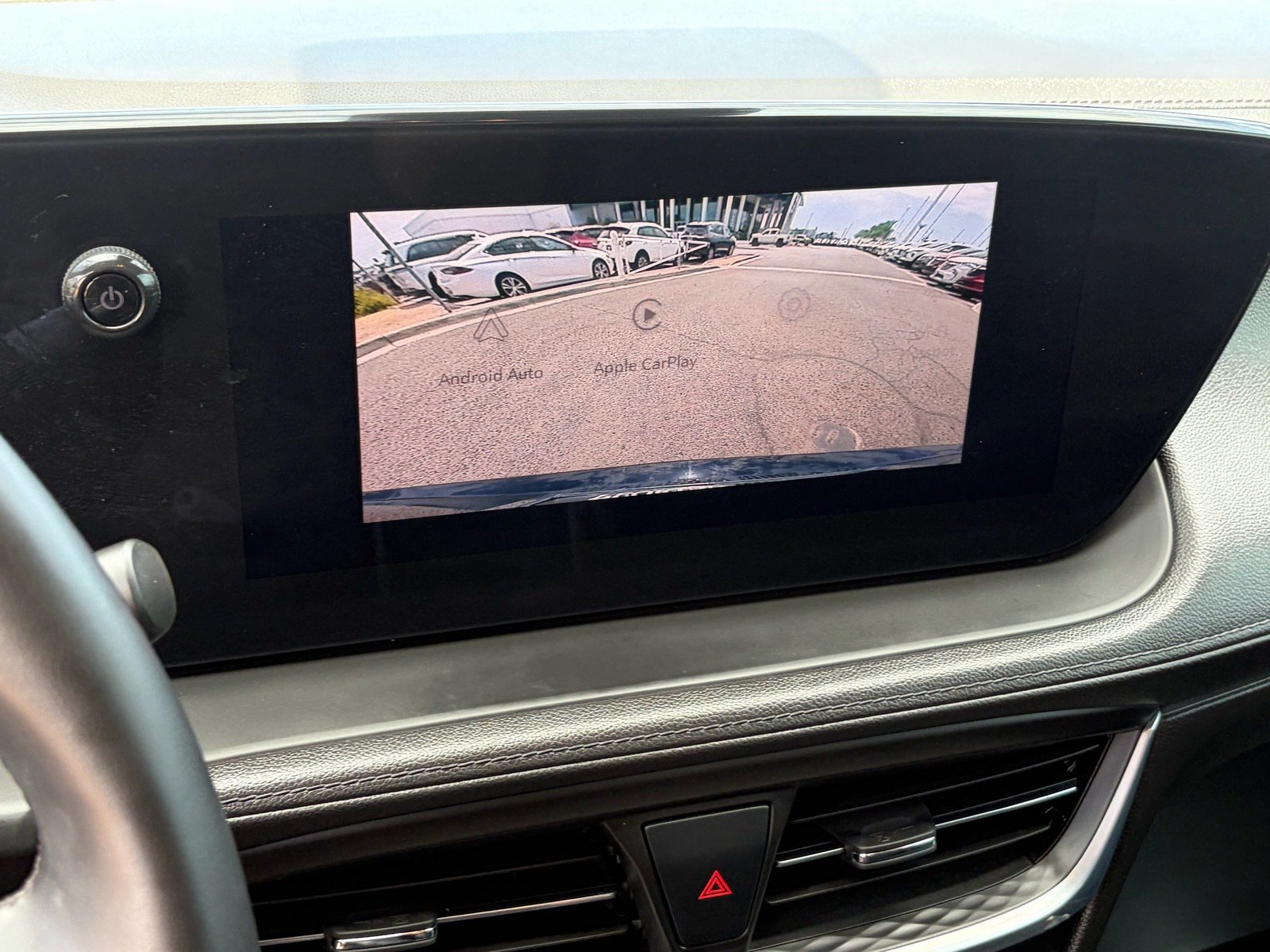 Used 2024 Buick Encore GX Sport Touring w/ Comfort Package FWD image 23