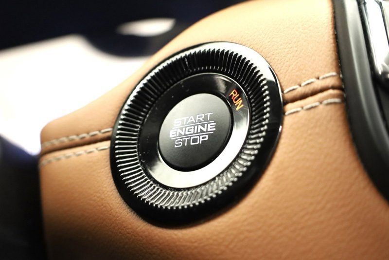 Used 2022 Jeep Compass Limited image 25