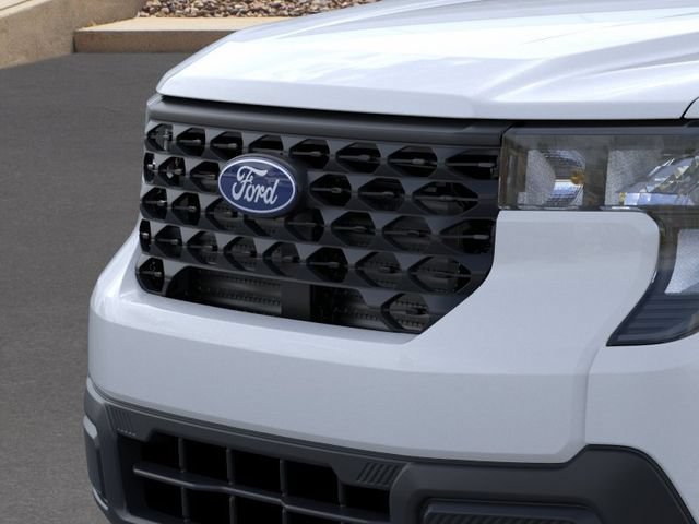 New 2026 Ford Maverick XL FWD image 18