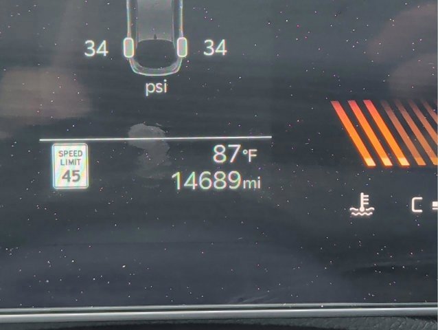 Used 2025 Kia K5 GT-Line image 33