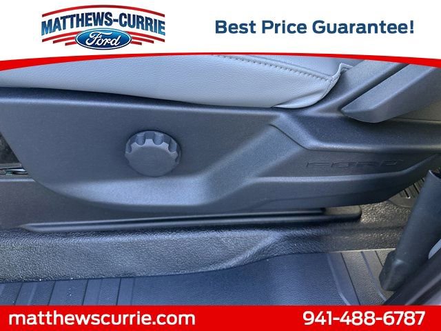New 2026 Ford F250 XL w/ XL Driver Assist Package image 10