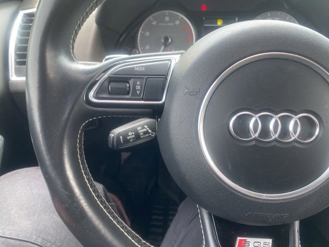Used 2016 Audi SQ5 Premium Plus w/ Technology Package AWD/4WD image 18