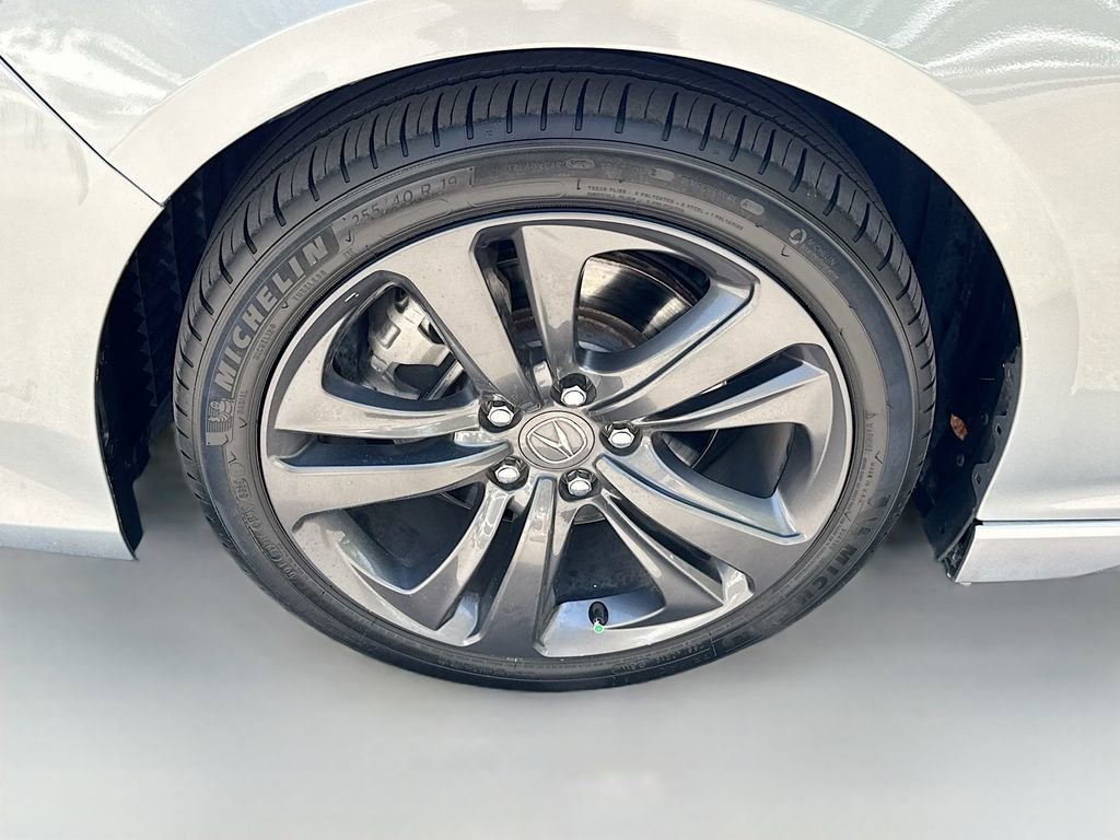 Used 2023 Acura TLX A-Spec Package image 33