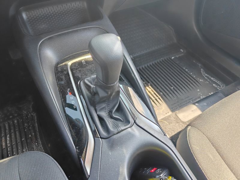 Used 2023 Toyota Corolla LE w/ LE Convenience Package image 16