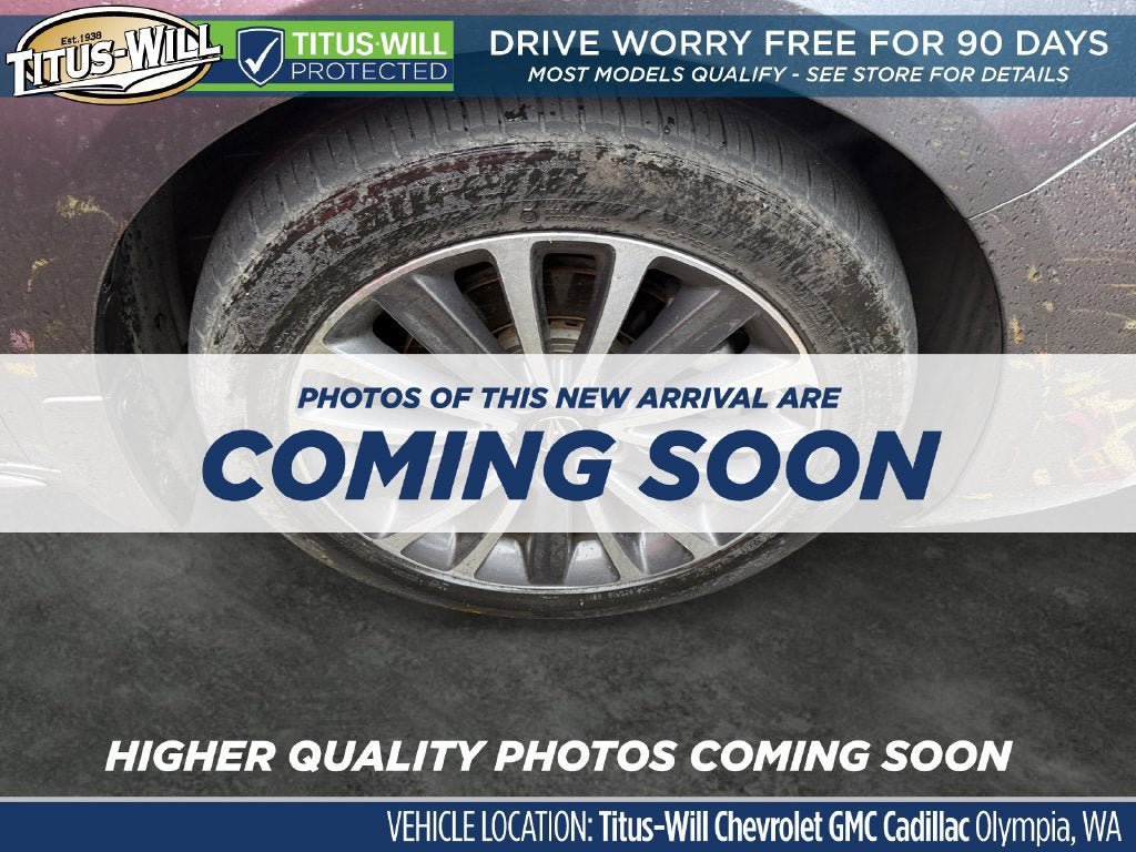 Used 2018 Acura TLX w/ Advance Package AWD/4WD image 5