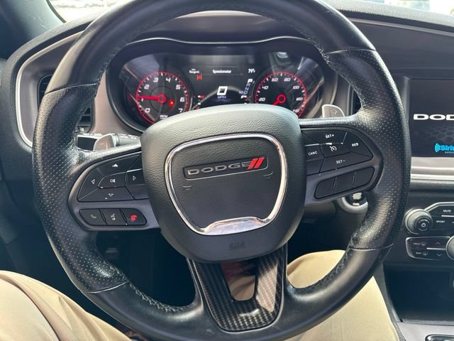 Used 2021 Dodge Charger GT w/ Blacktop Package RWD image 13