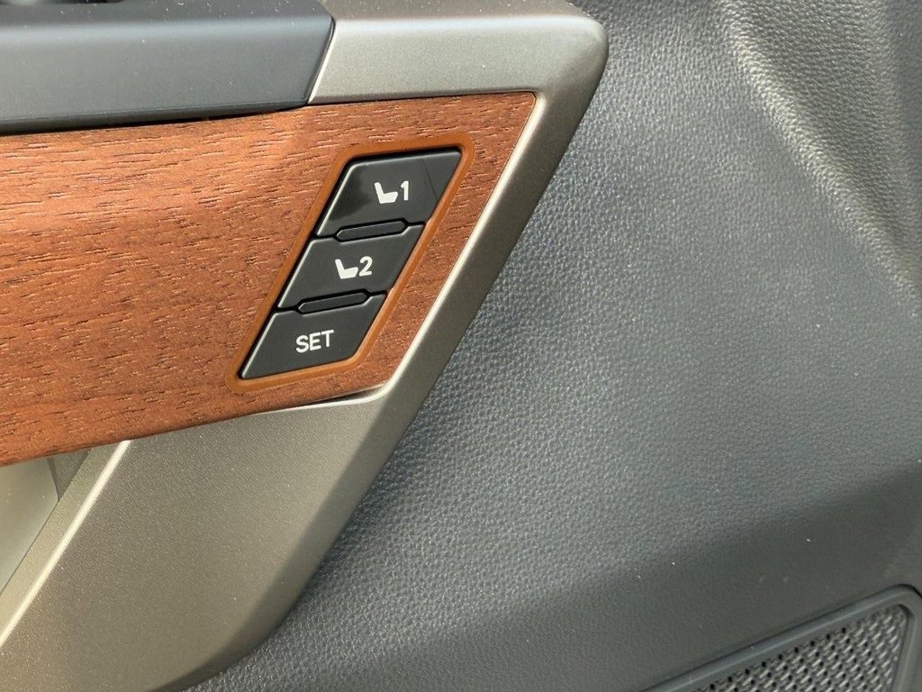 New 2026 Toyota Tundra 1794 Edition image 12