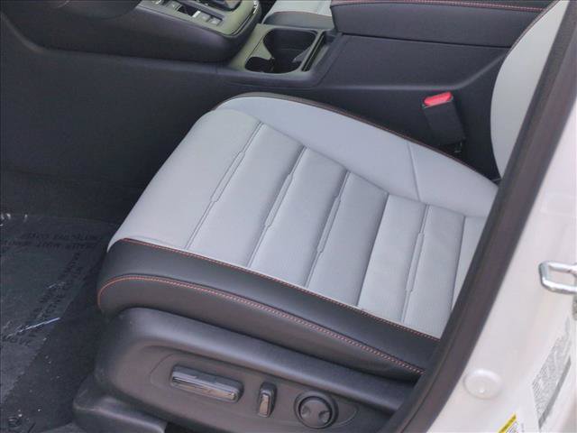 New 2027 Honda CR-V Sport Touring image 4