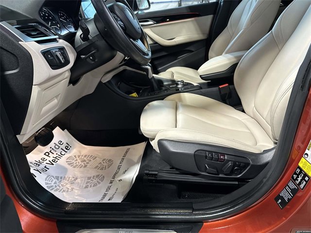 Used 2018 BMW X1 xDrive28i w/ Convenience Package image 17