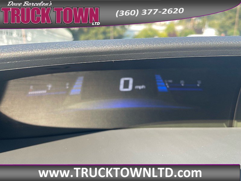 Used 2015 Honda Civic EX image 25