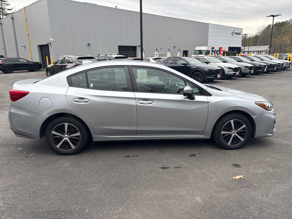 Used 2019 Subaru Impreza 2.0i Premium image 6