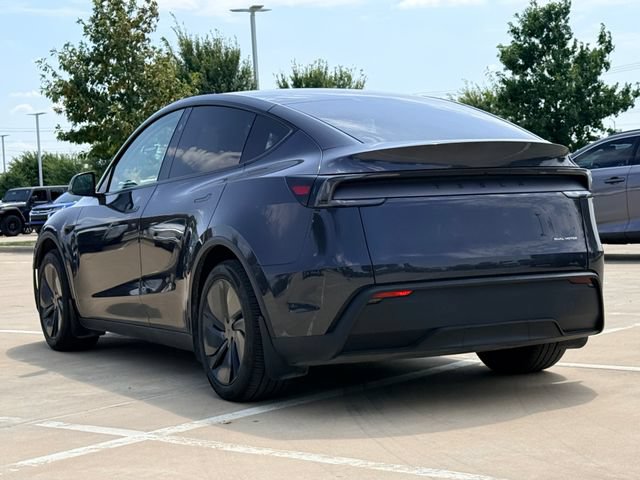 Used 2026 Tesla Model Y Long Range AWD/4WD image 9