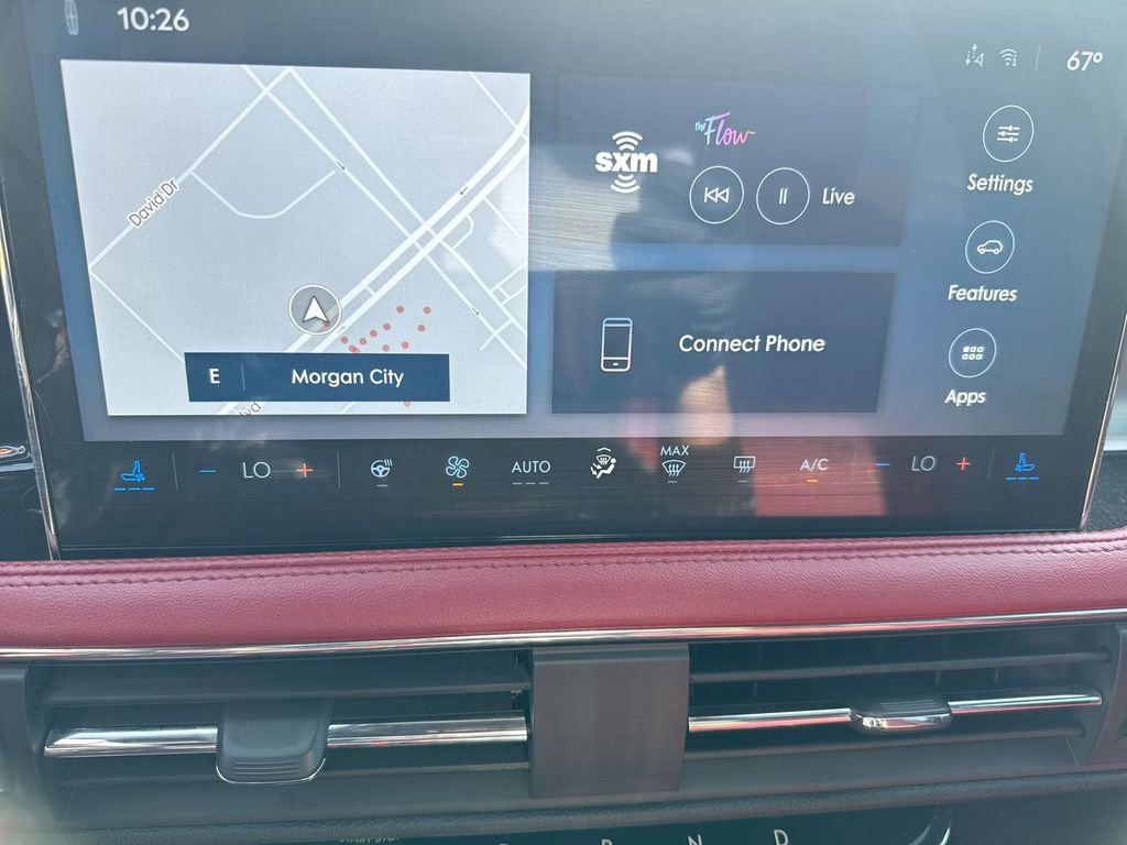 Used 2023 Lincoln Corsair Reserve w/ Equipment Group 202A image 25