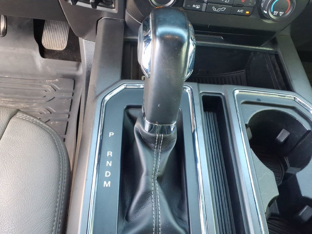 Used 2019 Ford F150 XLT w/ Equipment Group 302A Luxury AWD/4WD image 24