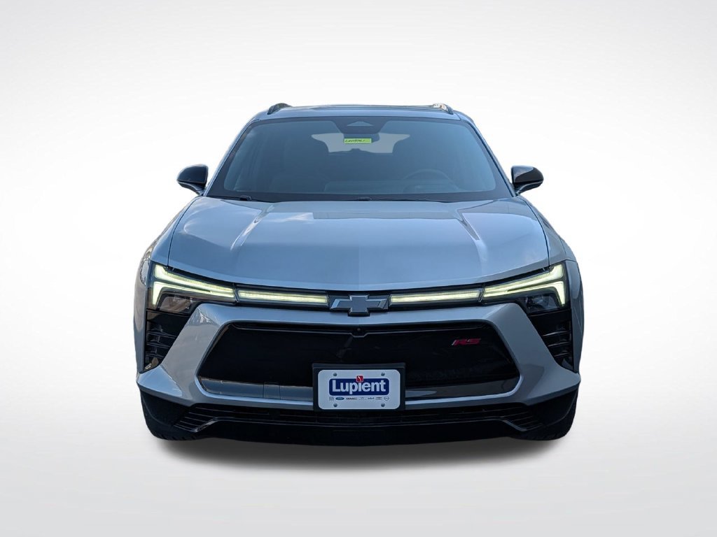 Used 2025 Chevrolet Blazer EV RS AWD/4WD image 11