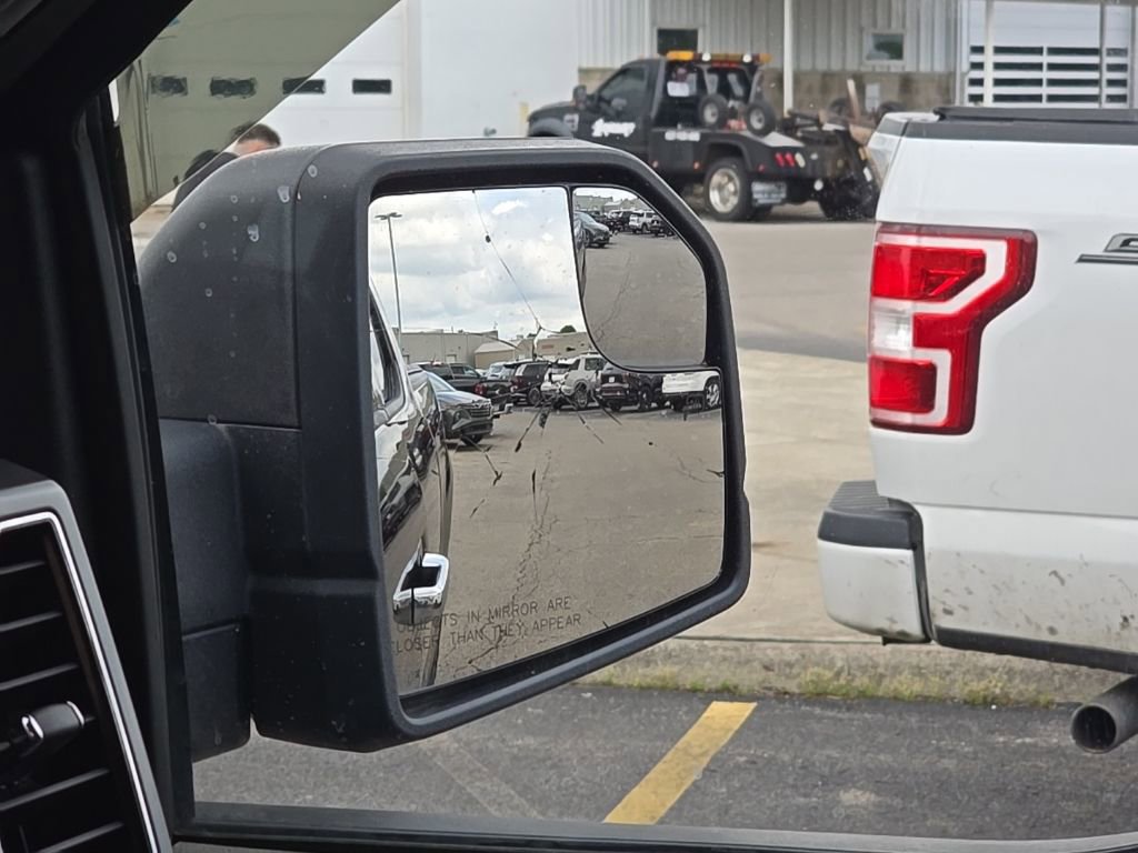 Used 2019 Ford F150 XLT w/ Equipment Group 302A Luxury AWD/4WD image 8