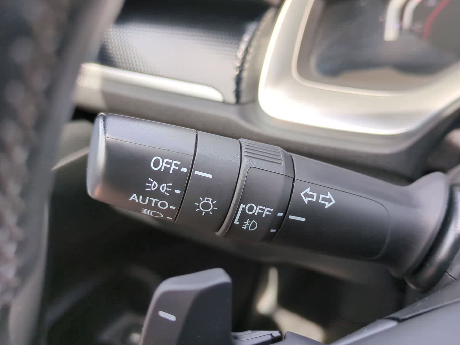 Used 2019 Honda Civic Sport image 25
