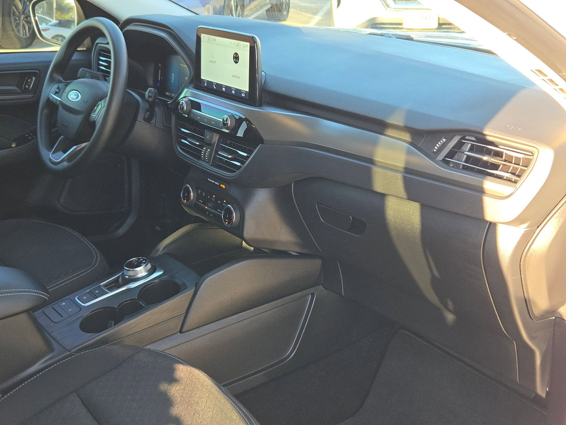 Used 2025 Ford Escape Active image 28