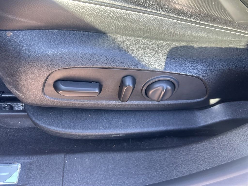 Used 2020 GMC Acadia SLT w/ Premium Package image 27