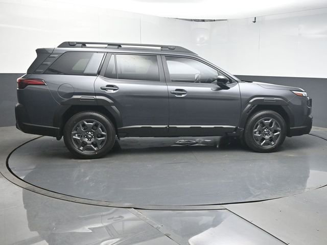 Certified 2026 Subaru Outback Premium w/ Premium/Limited Package 2 image 8