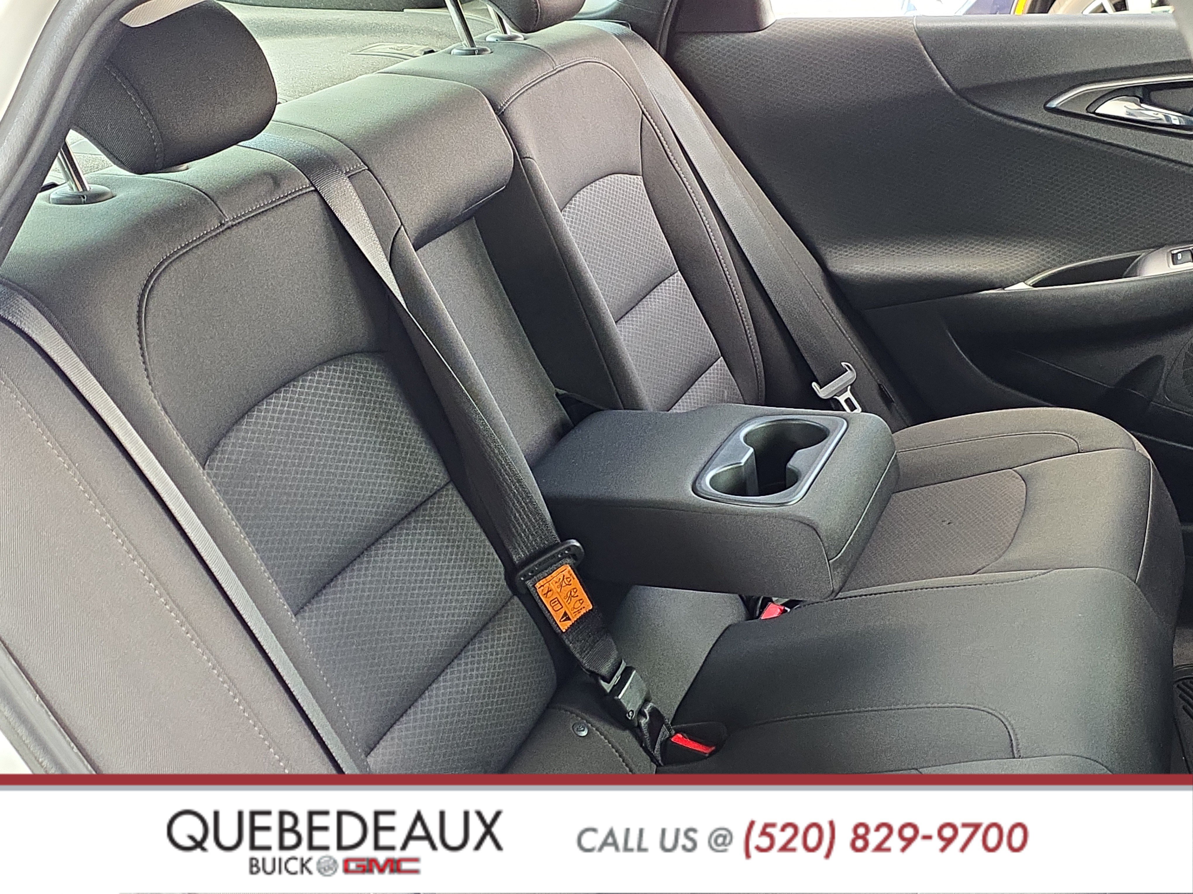 Used 2018 Chevrolet Malibu LS FWD image 24