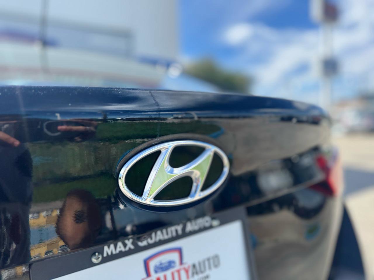 Used 2018 Hyundai Accent SE image 26