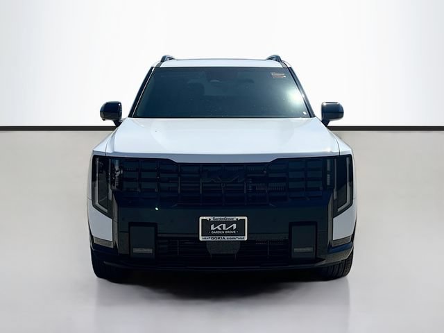 New 2027 Kia Telluride SX X-Line AWD/4WD image 2